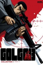 Watch Golgo 13 0123movies